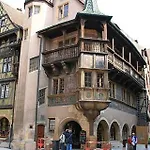 Centre De Zum Harzala Кольмар