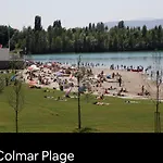 Centre De Zum Harzala * Кольмар