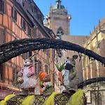 Centre De Zum Harzala