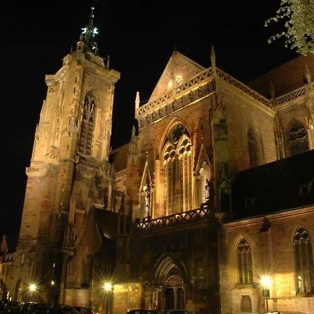 Apartment Centre De Zum Harzala *