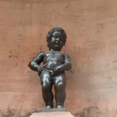 Centre De Zum Harzala Apartment *