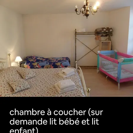 Centre De Zum Harzala Apartment Colmar